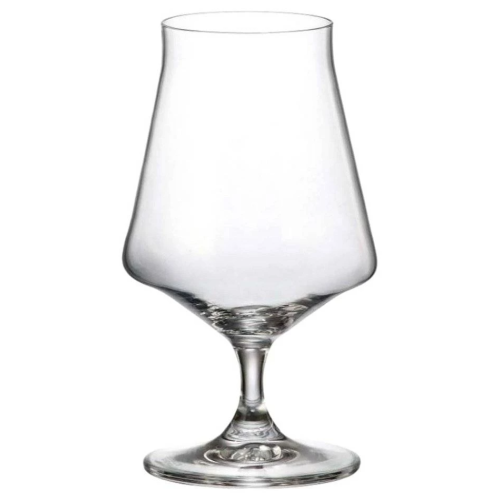 Набор бокалов BOHEMIA для бренди CETTIA, 365 мл (6 шт) 91L/1SJ59/0/00000/365-664