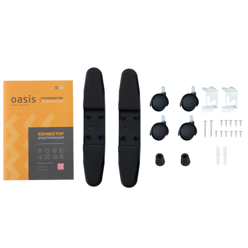 Конвектор Oasis VK-20B