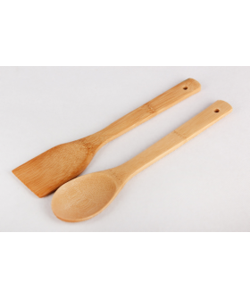 Коралл Набор лопаток 2 пр. 30*6см 4137 Коралл Набор лопаток 2 пр. 30*6см 4137