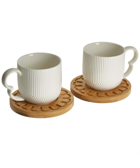 ALPENKOK Чайный набор 4 предмета SCANDI AK1-0038 ALPENKOK Чайный набор 4 предмета SCANDI AK1-0038