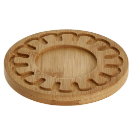 ALPENKOK Чайный набор 4 предмета SCANDI AK1-0038