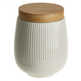 ALPENKOK Банка для сыпучих продуктов 1000мл Scandi AK1-0040