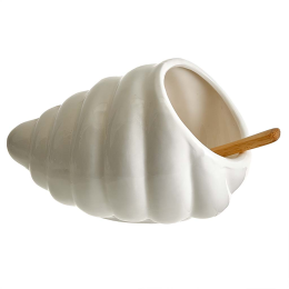 ALPENKOK Банка для соли с ложкой AK5-0022