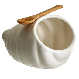 ALPENKOK Банка для соли с ложкой AK5-0022