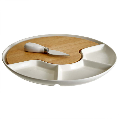 Набор для подачи сыра AK5-0031