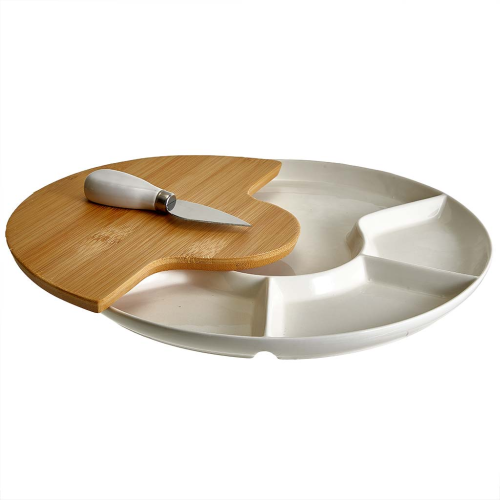 Набор для подачи сыра AK5-0031