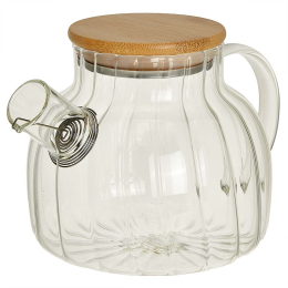 ALPENKOK Заварочный чайник 1000 мл AK-5547