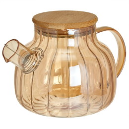 ALPENKOK Заварочный чайник 1000 мл AK-5548