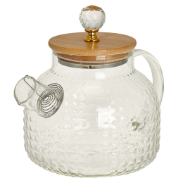 ALPENKOK Заварочный чайник 1000 мл AK-5549