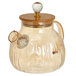 ALPENKOK Заварочный чайник 1000 мл AK-5550