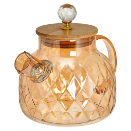 ALPENKOK Заварочный чайник 1000 мл AK-5551