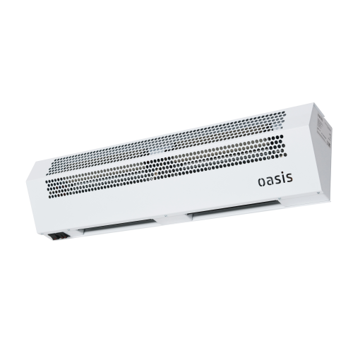 Тепловая завеса Oasis TZ-5