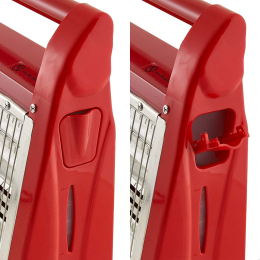 DELTA Обогреватель кварцевый 2000 Вт D-124 с увлажнителем и вентилятором