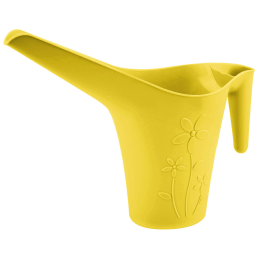 DELTA Лейка для комнатных растений 1,7 л IG500710998 микс