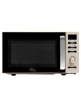 Oasis Микроволновая печь MW-80EI