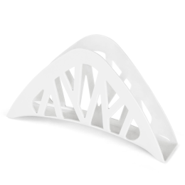 МАРТИКА Салфетница Люмици С582СЕР светло-серая