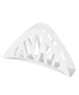 МАРТИКА Салфетница Люмици С582СЕР светло-серая