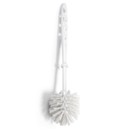 Мартика Туалетный ерш Капри С636БЕЛ белый