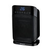 Тепловентилятор электрический THERMEX Nero 1500E