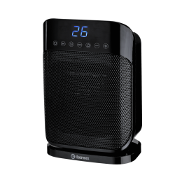 Thermex Тепловентилятор электрический Nero 1500E
