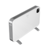Конвектор электрический THERMEX Piola 2000 Wi-Fi