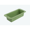 Форма для запекания и выпечки силиконовая OLIVE 27х13см прямоугольная ABO027