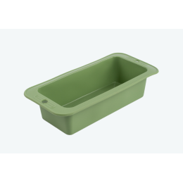ATTRIBUTE Форма для запекания и выпечки силиконовая OLIVE 27х13см прямоугольная ABO027