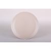 Тарелка десертная 19см. Color cappuccino ZHCG011