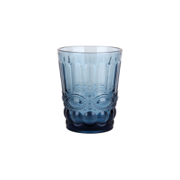 КОРАЛЛ Набор стаканов Арль синий 240мл. 6шт. GB2604V8009ZB