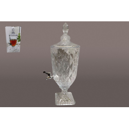 КОРАЛЛ Диспенсер для напитков объёмом 3 литра 8825