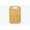 Доска разделочная BAMBOO TOUCH 40х27х1.5см ABX157