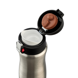 HOFFMANN Термокружка 420мл. НМ 20345