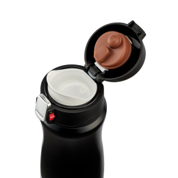 HOFFMANN Термокружка 420мл. НМ 20346