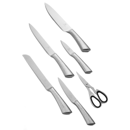 HOFFMANN Набор ножей 7пр. НМ 6670