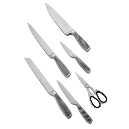 HOFFMANN Набор ножей 7пр. НМ 6674