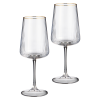 Набор бокалов для вина PERFO 2шт 535мл 685-117