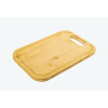 Доска разделочная BAMBOO TOUCH 36х24х1.5см ABX156