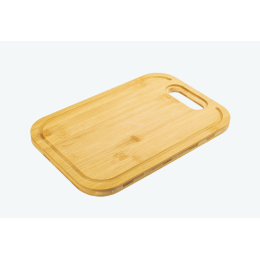 ATTRIBUTE Доска разделочная BAMBOO TOUCH 32х21х1.5см ABX155