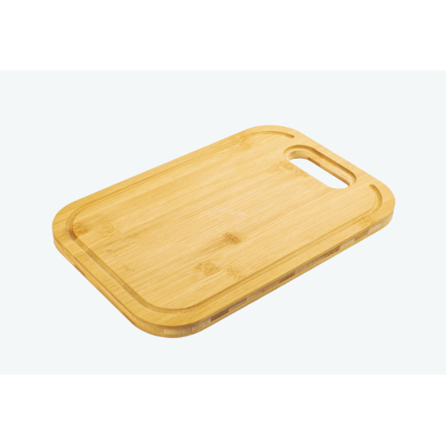 Доска разделочная BAMBOO TOUCH 36х24х1.5см ABX156