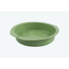 Форма для пирога силиконовая OLIVE 25.5х27.5см ABO025
