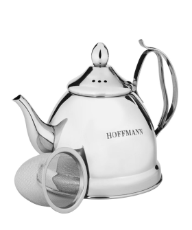 HOFFMANN Чайник заварной 1,2  л. HM 5514 HOFFMANN Чайник заварной 1,2  л. HM 5514