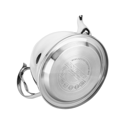 HOFFMANN Чайник заварной 1,2  л. HM 5514