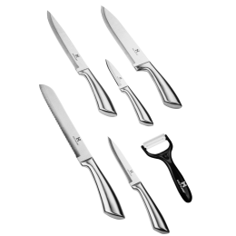 HOFFMANN Набор ножей 7пр. НМ 6629