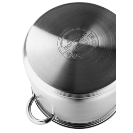 HOFFMANN Набор кастрюль 8пр.НМ 6688