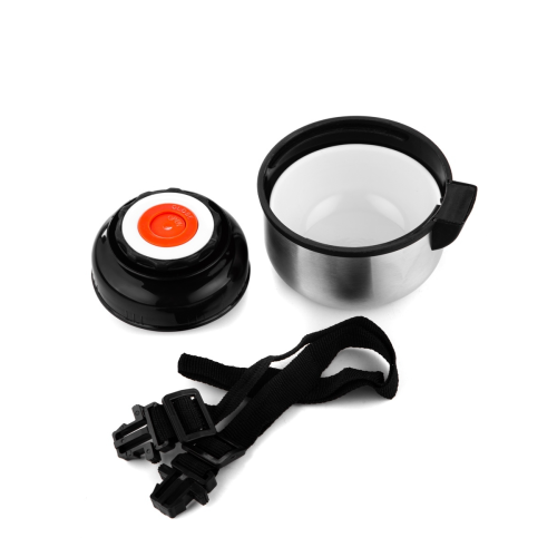 Термос с широким горлом 1200 мл НМ 25120