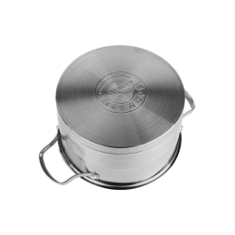 HOFFMANN Набор кастрюль 6пр. НМ 5988