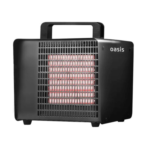 Тепловая пушка Oasis TPK-20B