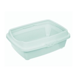 DD STYLE Лоток для животных 232 МЕНТОЛ