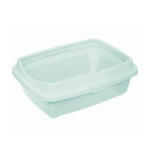 Лоток для животных DD STYLE 232 МЕНТОЛ