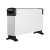 Конвектор электрический THERMEX Dateo 2000 White